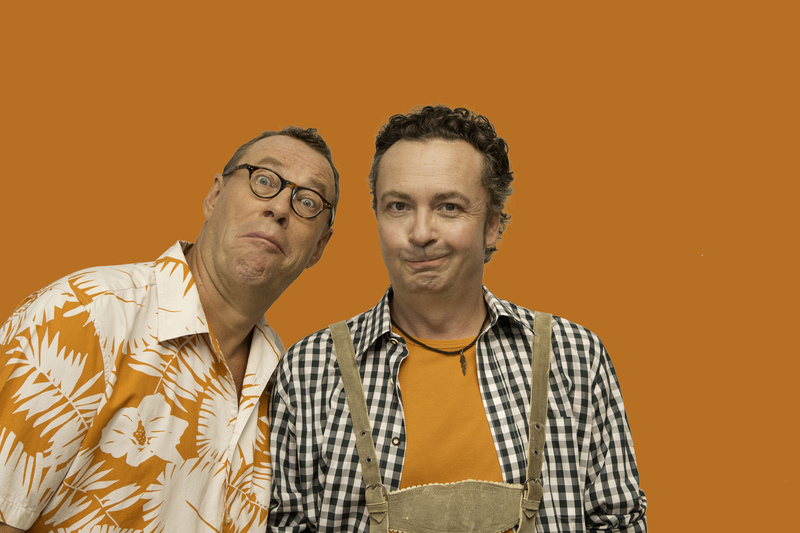 Steinböck & Strobl  Aramsamsam