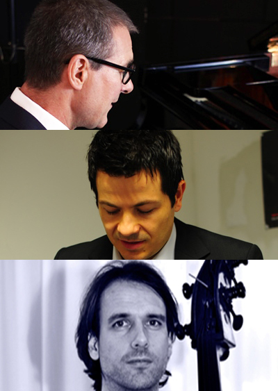 DONAU JAZZ FESTIVAL
