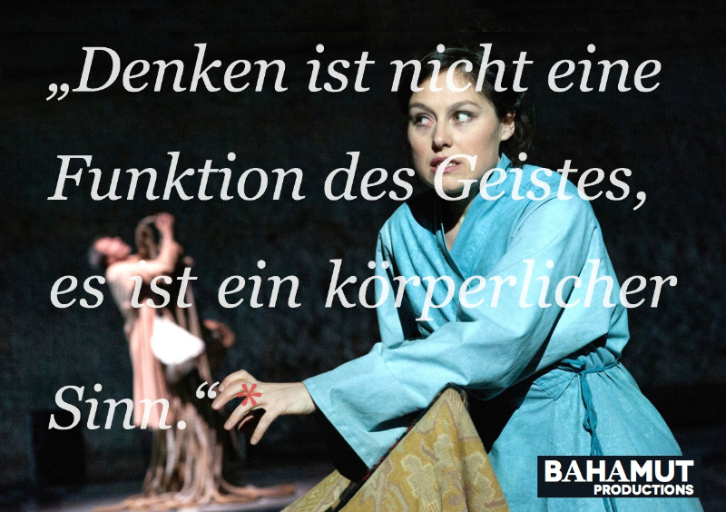 VITA ACTIVA ODER DAS DENKENDE HERZ