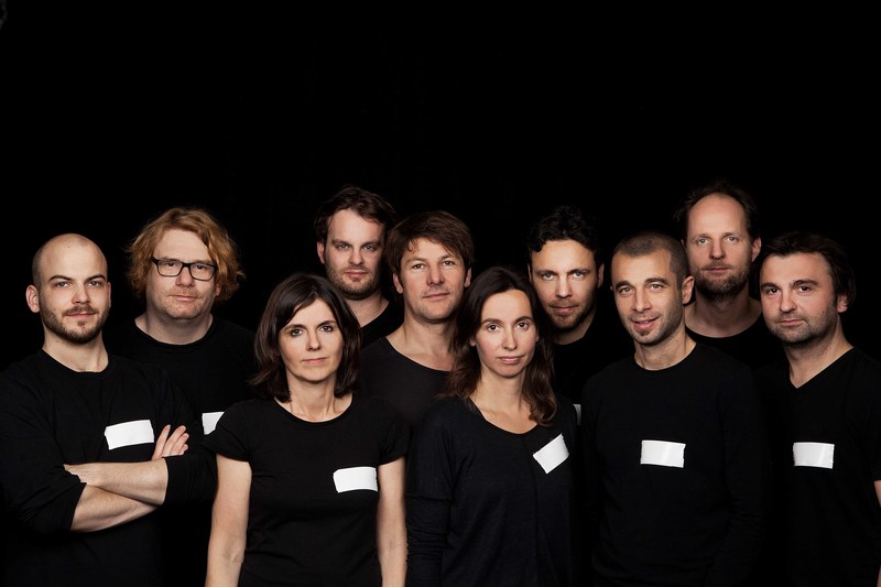 FRANUI Musicbanda  Wurzelbehandlung