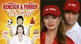 Gabriela Benesch & Erich Furrer - Hilfe, wir sind erleuchtet!