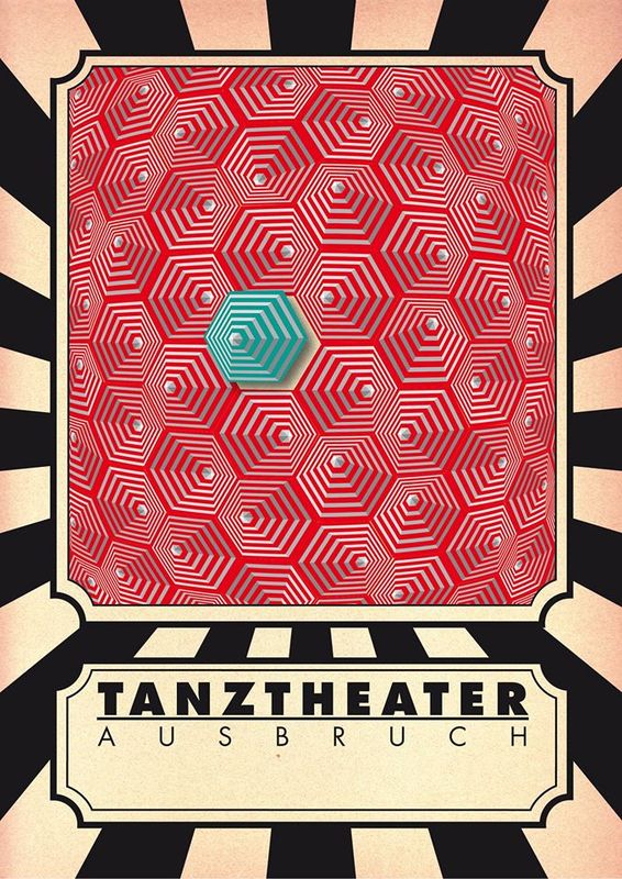 Tanztheater Ausbruch