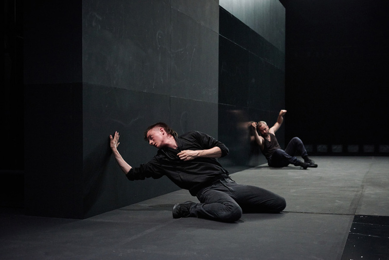 o.T. | (gateways to movement)