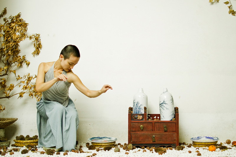 SoftMachine: Exhibition