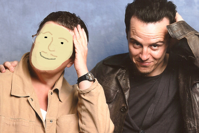 M.A.D. The Personality Show