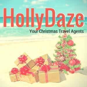 HollyDaze