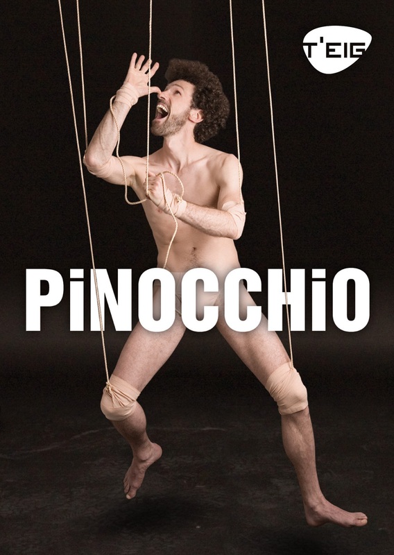 PiNOCCHiO