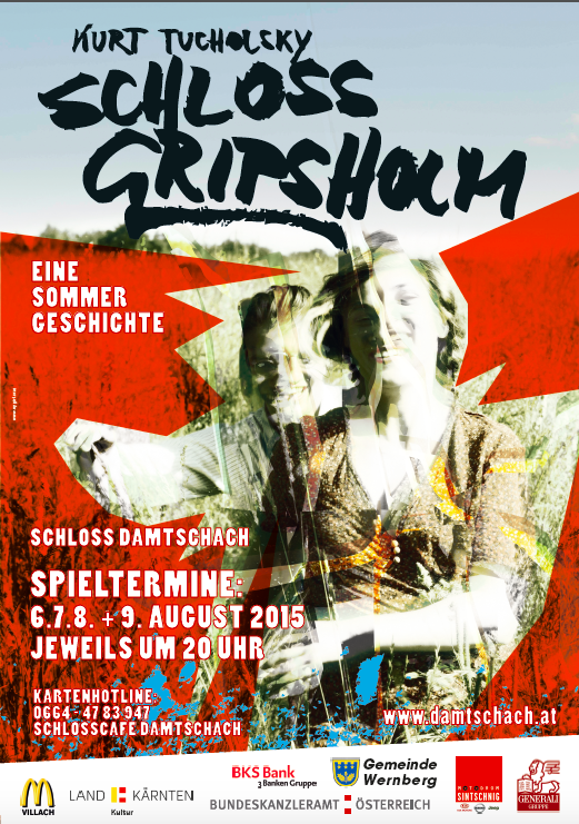 Schloss Gripsholm