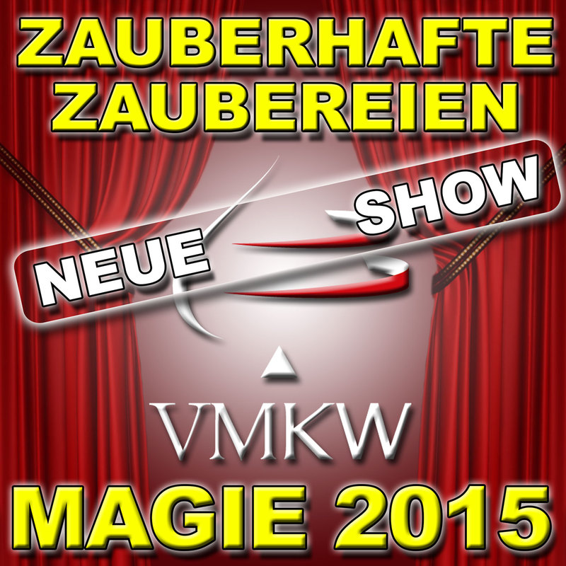 Magie 2015