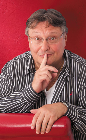 Silvester - Spezial mit Joesi Prokopetz