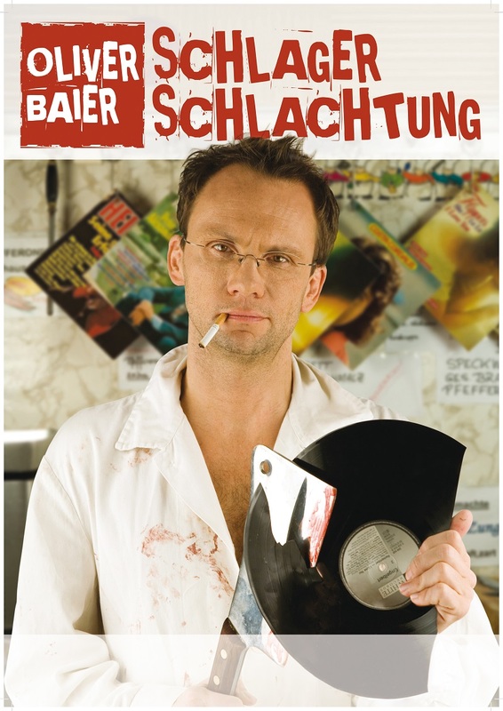 SCHLAGER SCHLACHTUNG
