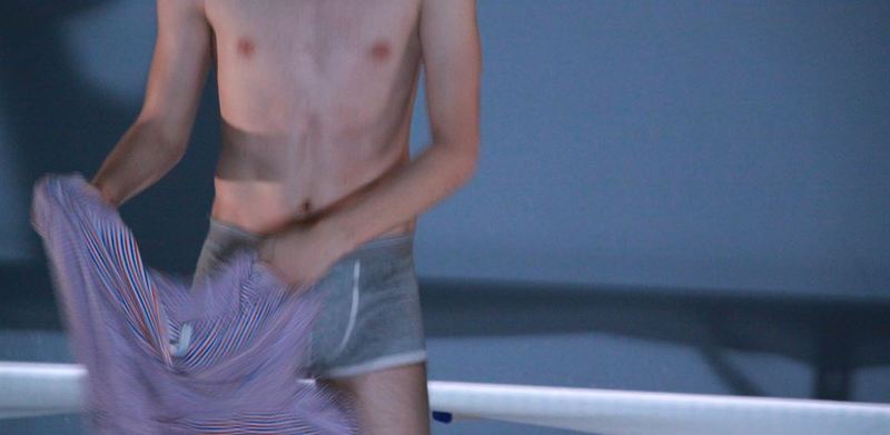 ARGE tanz: cieLaroque/helene weinzierl | Julia Schwarzbach & Yugsamas Movement Collective