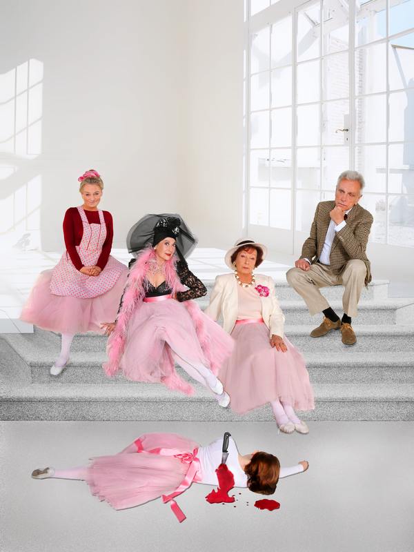 Ballettratten