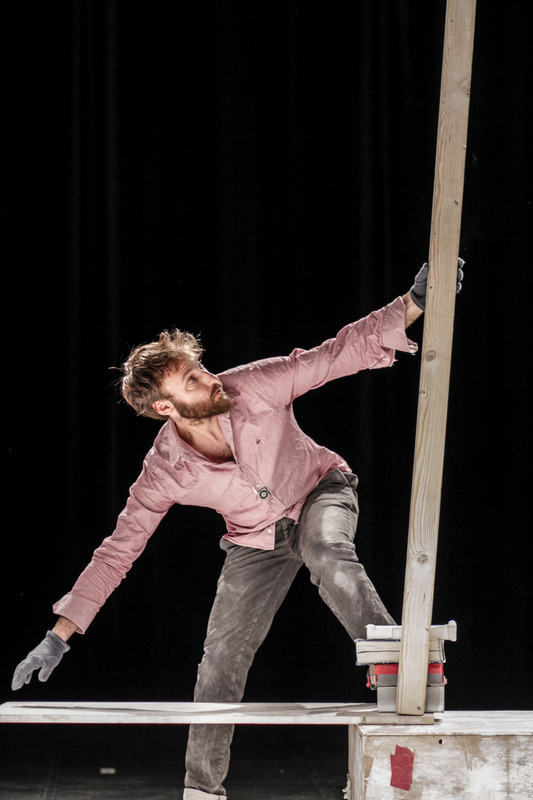 CLÉMENT LAYES –– Allege + TITLE 