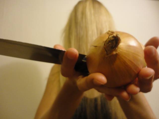 Zwiebelkeller