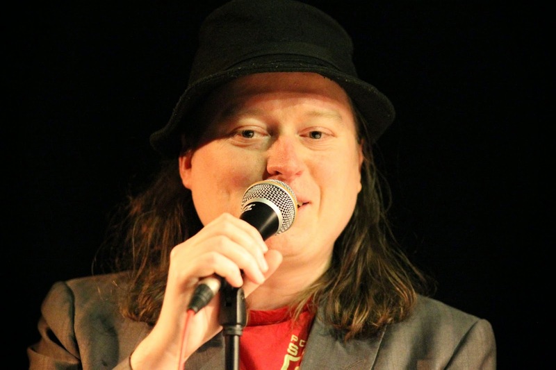 Farce Vivendi OPEN MIC