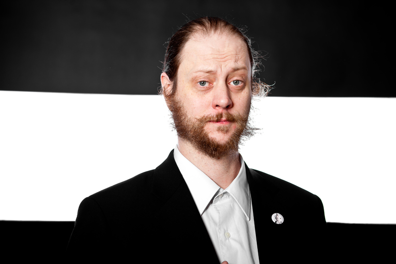 Meet the Masters - Lee White (CRUMBS)