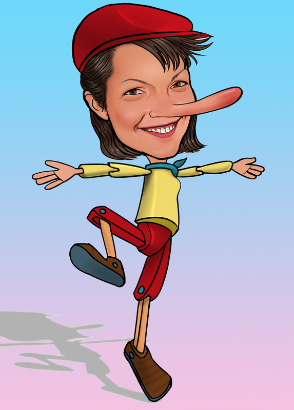 PINOCCHIO