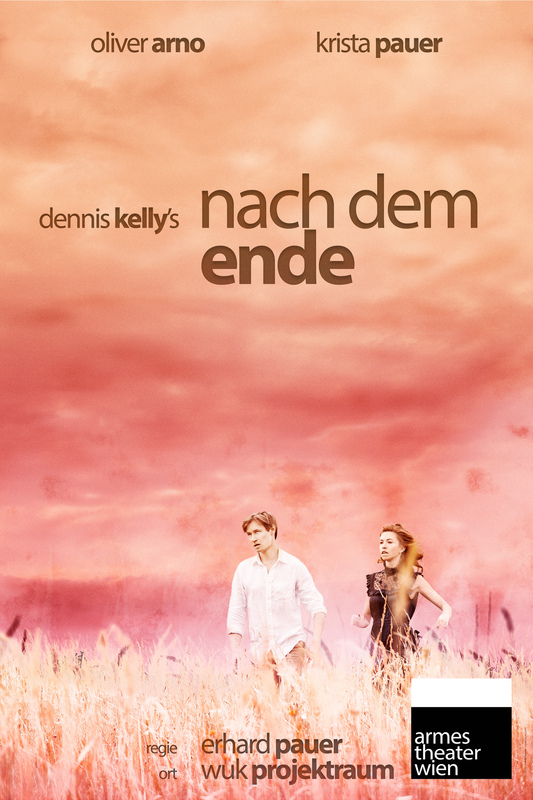 Nach dem Ende