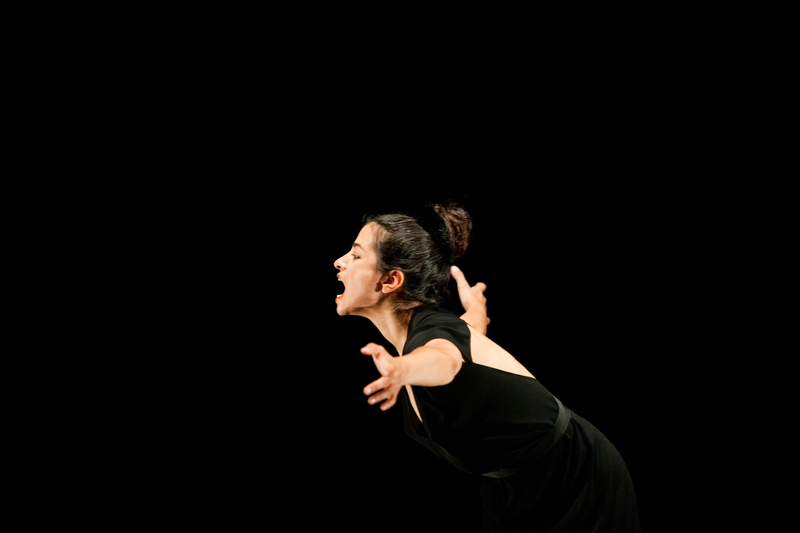 DANYA HAMMOUD – Mahalli