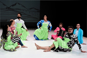 THE LOOSE COLLECTIVE – The Music of Sound