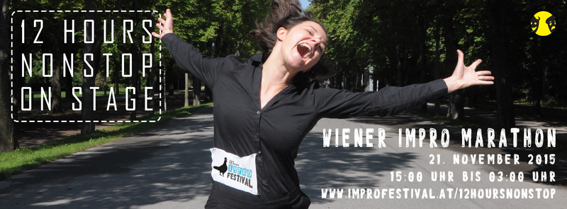 Wiener Impro Marathon