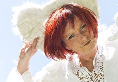 Uschi Nocchieri