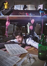 Fast fertig - Ein musikalischer Amoklauf