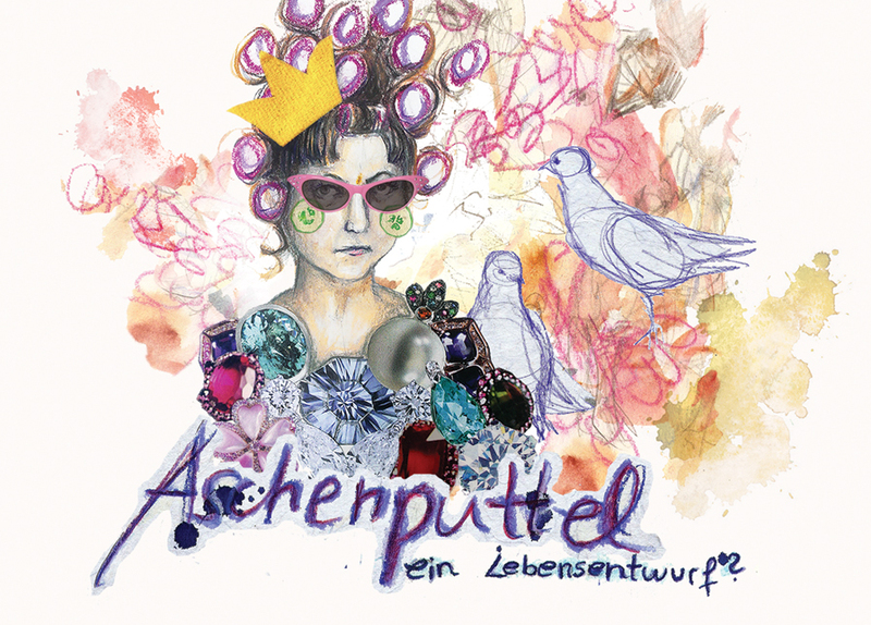 Aschenputtel