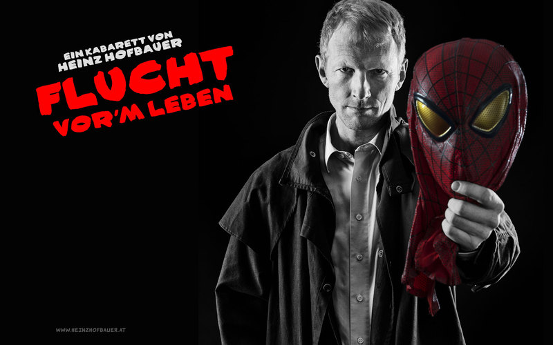 Flucht vorm Leben