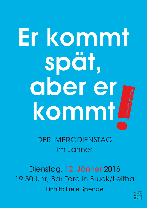 Improdienstag