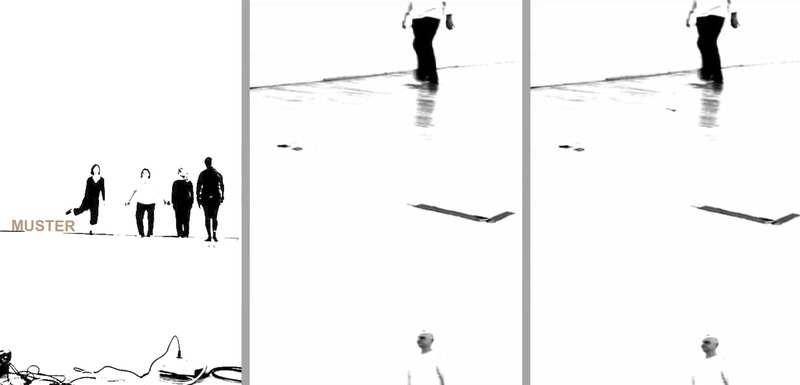 MUSTER   