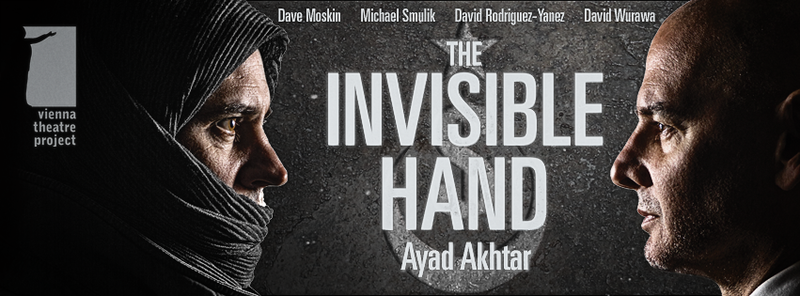 The Invisible Hand 