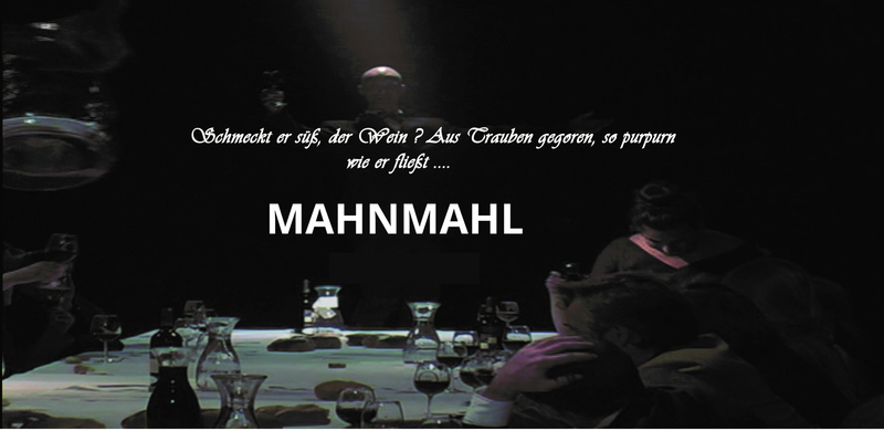MAHNMAHL