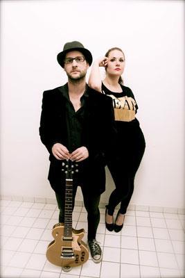 Spurwechsel XI  DIE MEILI UND DER BURNER 