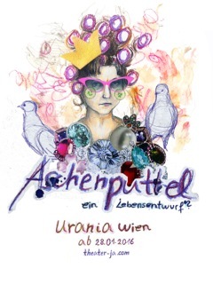 Aschenputtel-ein Lebensentwurf?