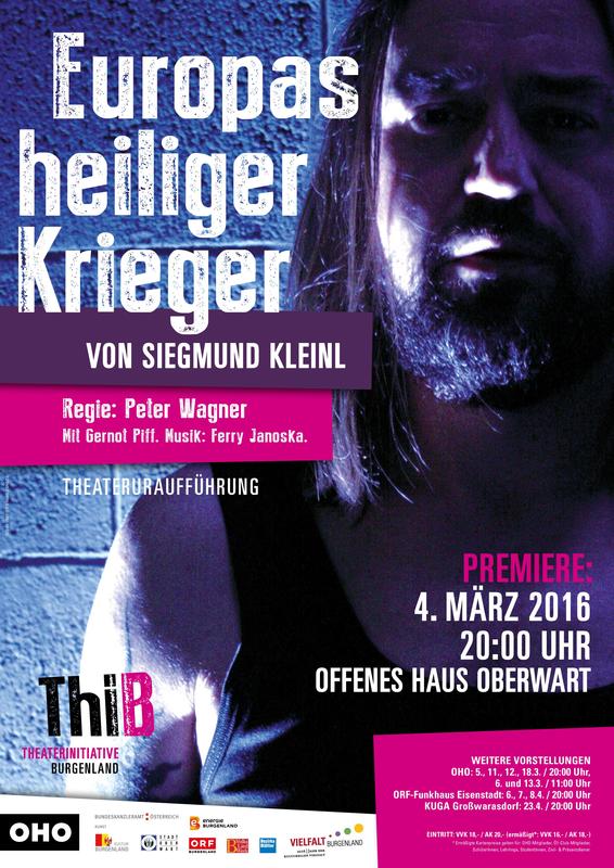Europas Heiliger Krieger