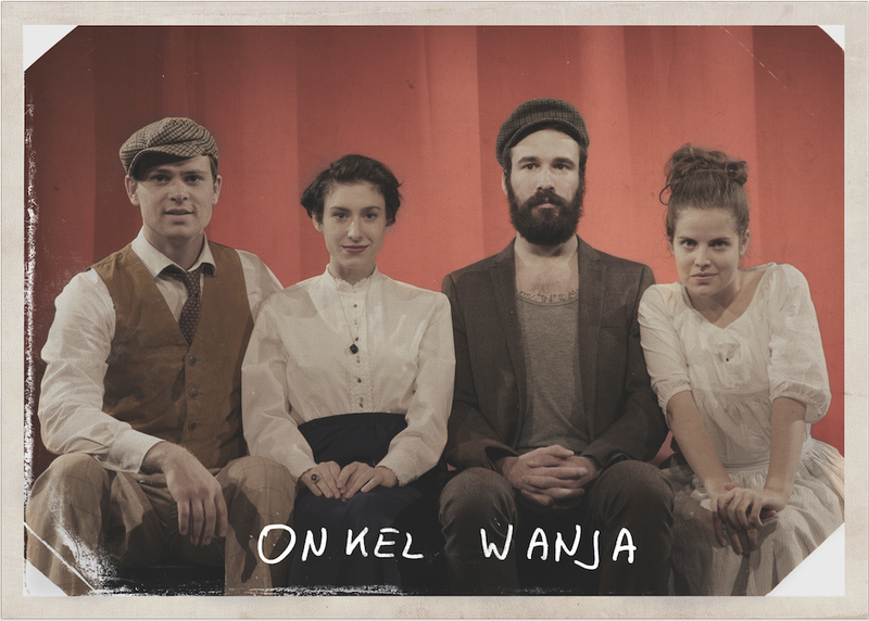 Onkel Wanja