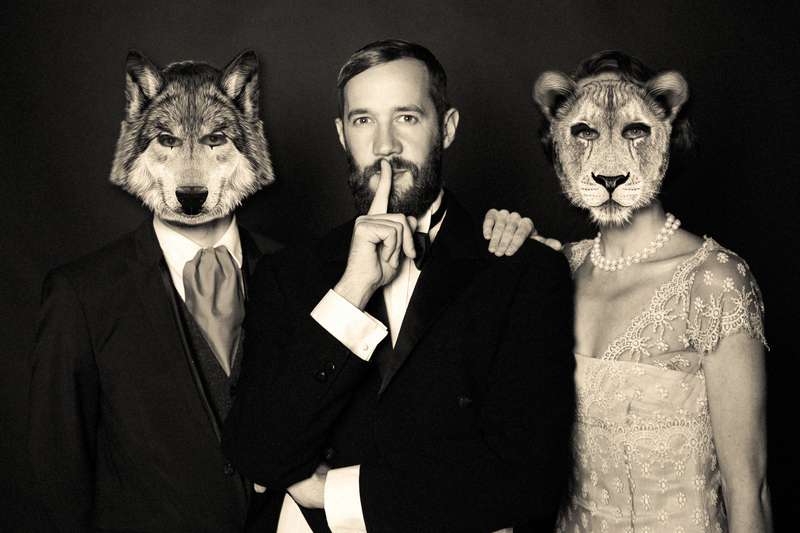 imagetanz 2016: Nesterval - Der letzte Ball