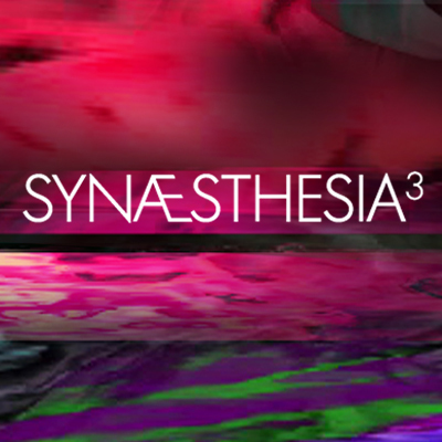 SYNAESTHESIA³ 