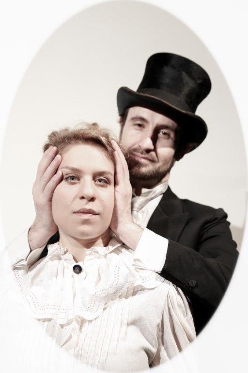 FREI NACH COLETTE