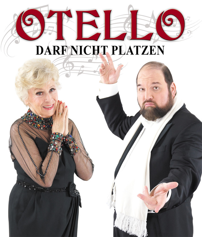 Otello darf nicht platzen