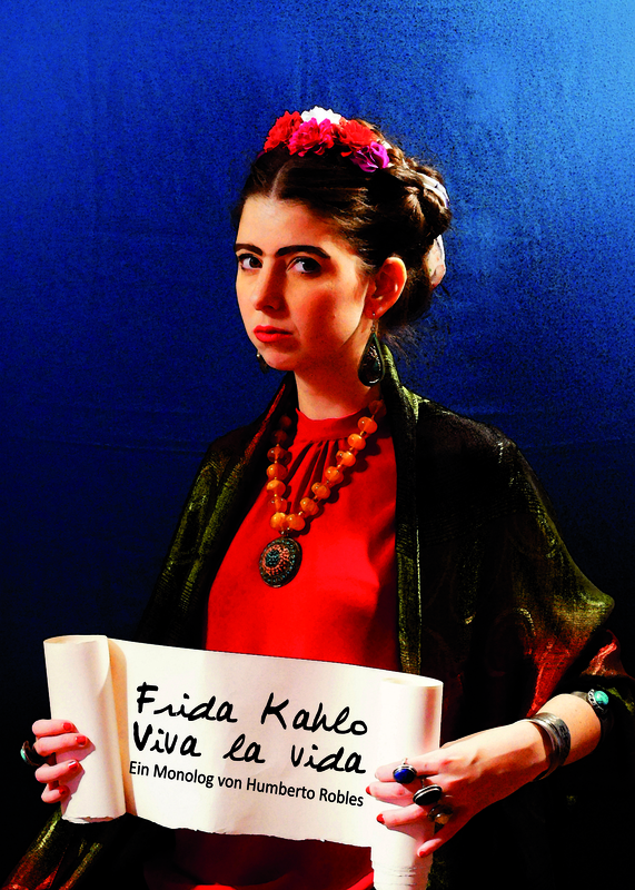 Frida Kahlo