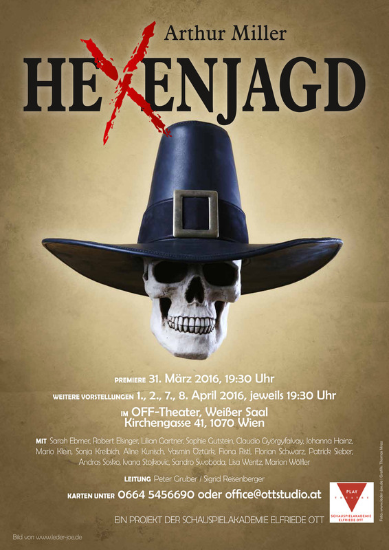 Hexenjagd