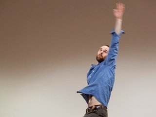 RÉMY HÉRITIER + LAURENT PICHAUD