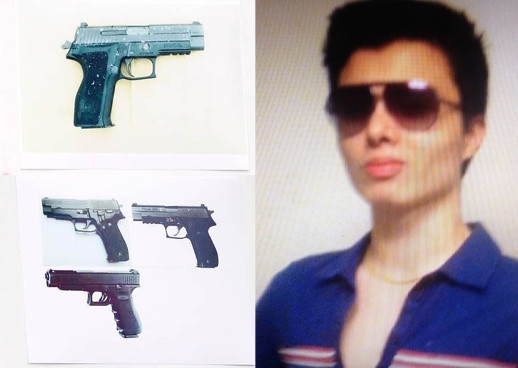 HI. ELLIOT RODGER HERE.