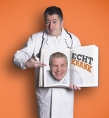 Echt krank!