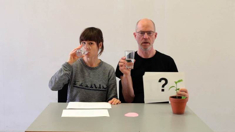 ANDREA MAURER / FRANS POELSTRA