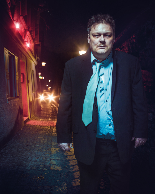 Der zerbrochne Krug