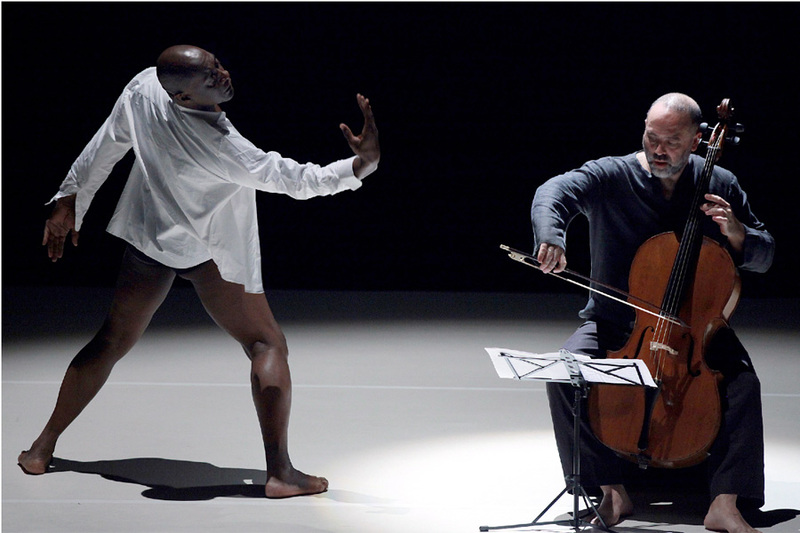Discordable - Bach
